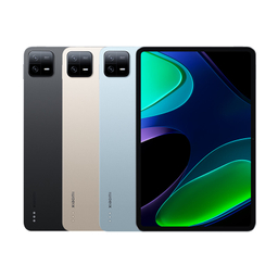 تبلت شیائومی مدل Xiaomi Pad 6 حافظه 256 گیگابایت و رم 8 گیگابایت