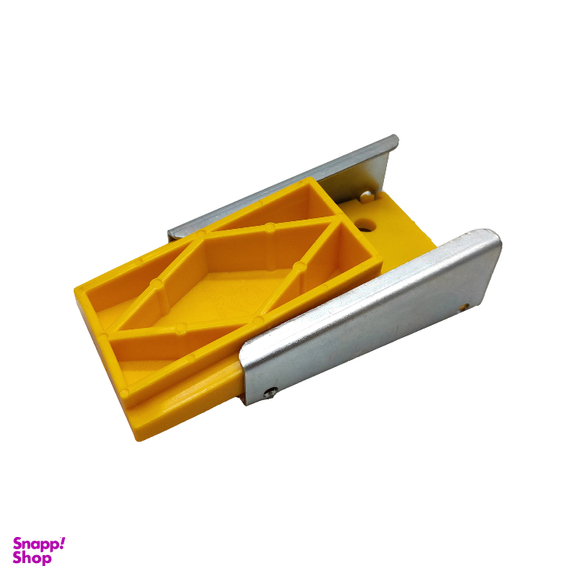 بست تراول کابل آسانسور فلزی مدل X-02