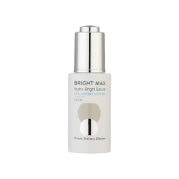 سرم هیالورونیک اسید 2% هیدرا برایت Bright Max حجم 30 میلی لیتر