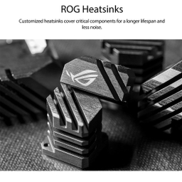 پاور ایسوس مدل Rog STRIX-850G 80Plus Gold توان 850 وات