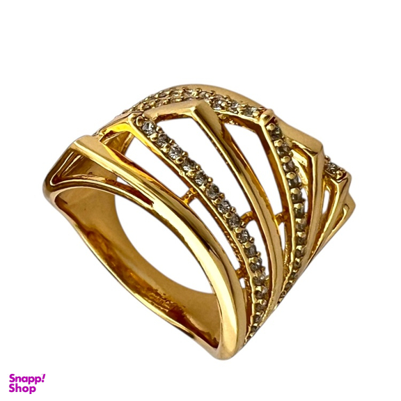 انگشتر زنانه ژوپینگ کد R4967