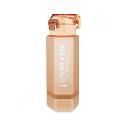 قمقمه ورزشی فیلتر دار مدل 128 ظرفیت 750 میلی‌ لیتر