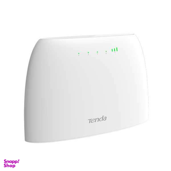 مودم روتر 4G LTE Router تندا مدل 4G03 N300