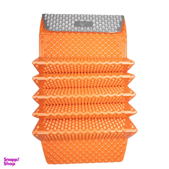 زیرانداز کیسه خواب مدل آکاردئونی جیلو