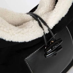 کیف دستی زنانه دفکتو مدل Mangulie