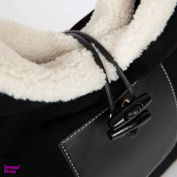 کیف دستی زنانه دفکتو مدل Mangulie