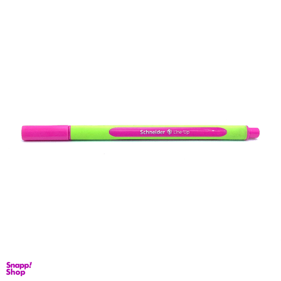 روان نویس 0.4 میلی متری اشنایدر مدل Biobased کد 103925