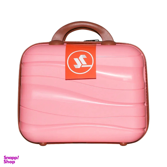 چمدان لوازم آرایشی ام آر مدل رویال