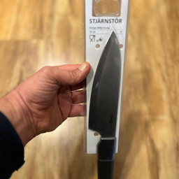 چاقو آشپزخانه ایکیا کد 305.984.89