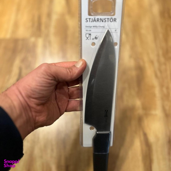 چاقو آشپزخانه ایکیا کد 305.984.89