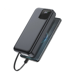 پاوربانک ویوو مدل JC-22 ظرفیت 20000 میلی آمپر ساعت