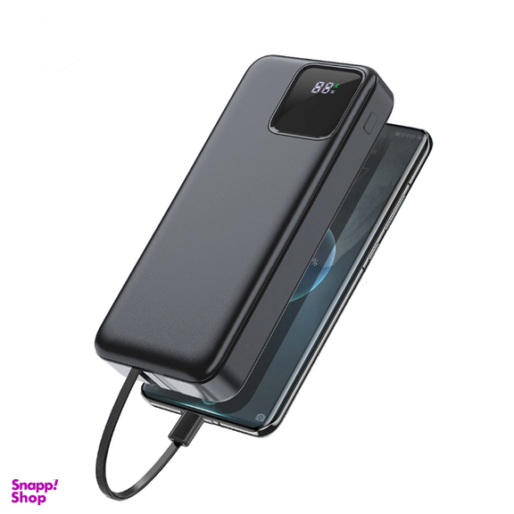 پاوربانک ویوو مدل JC-22 ظرفیت 20000 میلی آمپر ساعت