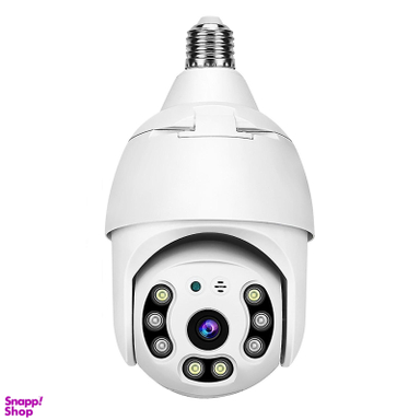 دوربین مداربسته سیم کارتی مدل LMP4G-V380