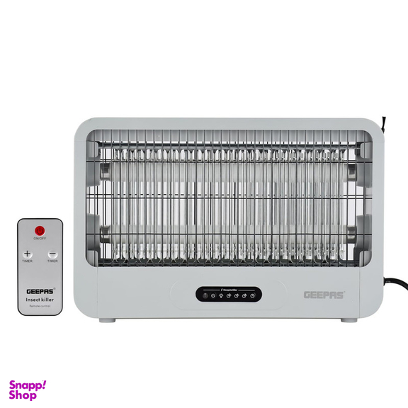 حشره کش برقی جی پاس مدل GBK25605