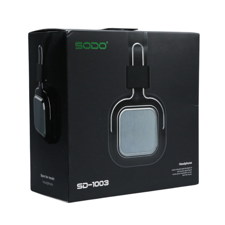 هدفون بلوتوثی سودو مدل SD-1003