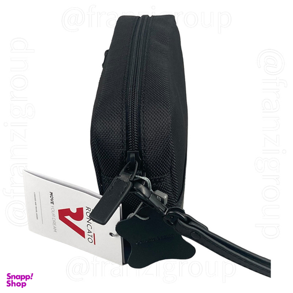 کیف دستی مردانه رونکاتو مدل ALABAMA کد 412441