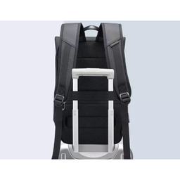 کوله پشتی لپ تاپ ضد آب بنج مدل BG-2575