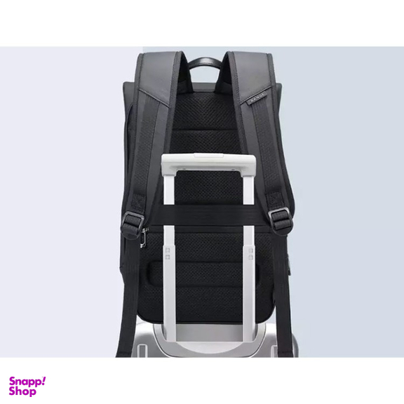 کوله پشتی لپ تاپ ضد آب بنج مدل BG-2575
