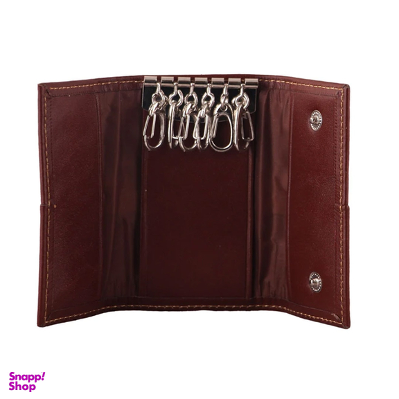 ست هدیه مردانه آدین چرم کد DS56