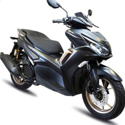 موتور سیکلت کبیر مدل NVX 180 آب خنک مدل 1404