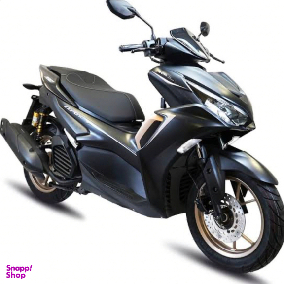 موتور سیکلت کبیر مدل NVX 180 آب خنک مدل 1404