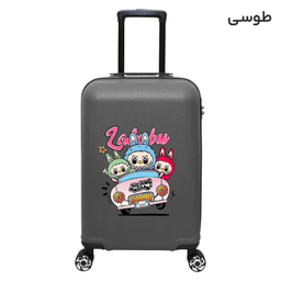 چمدان بچگانه ماژرو مدل لبوبو