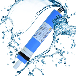 دستگاه تصفیه کننده آب آکوا پیورست مدل RO WATER 1900 NEW به همراه بوستر پمپ