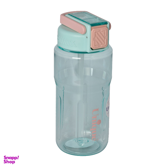 قمقمه یونیک کد 1914 مدل براق گنجایش 650 میلی لیتر