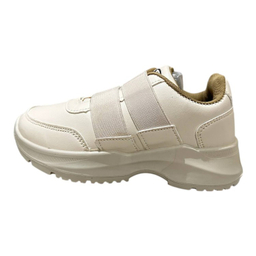 کتانی روزمره دخترانه کفش شیما مدل پرومکس