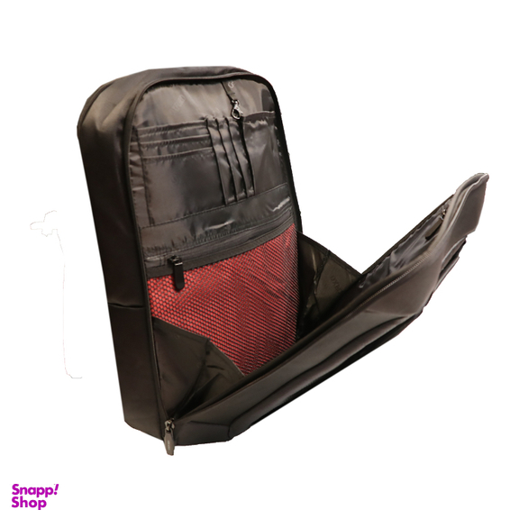 کوله پشتی لپ تاپ طرح آکسفورد مدل 671 مناسب تا سایز ۱۵ اینچ