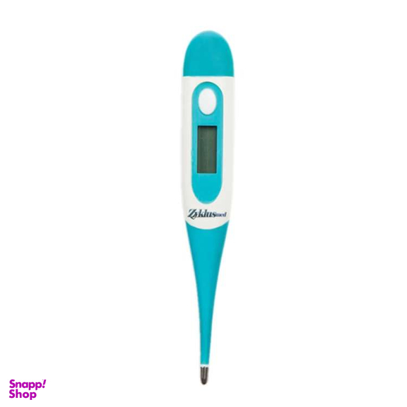 تب‌سنج زیکلاس مد کد BL-T990
