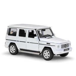 ماکت ماشین ولی مدل MERCEDES BENZ G CLASS WAGON
