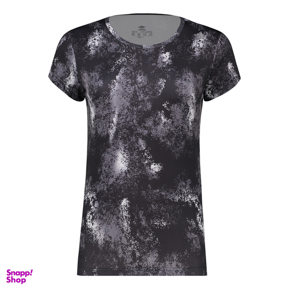 ست تیشرت و لگینگ ورزشی زنانه پانیل مدل 4550600BKA