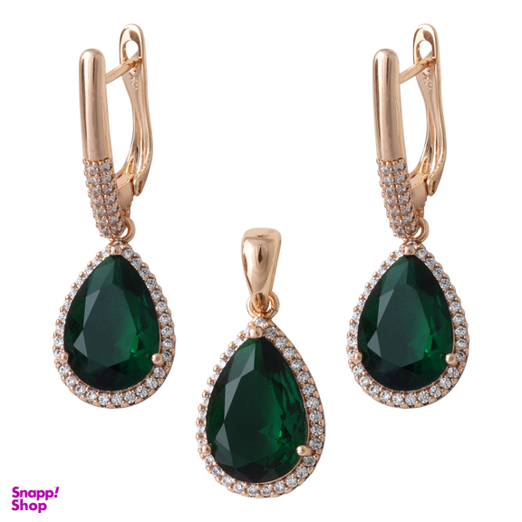 نیم ست زنانه ژوپینگ مدل M4244
