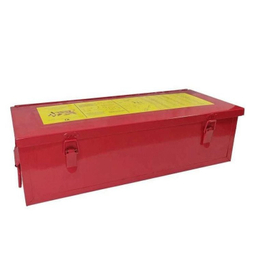 پک جک صافکاری خودرو بوفالو مدل AJ-JABE FELEZI-4TON ظرفیت 4 تن