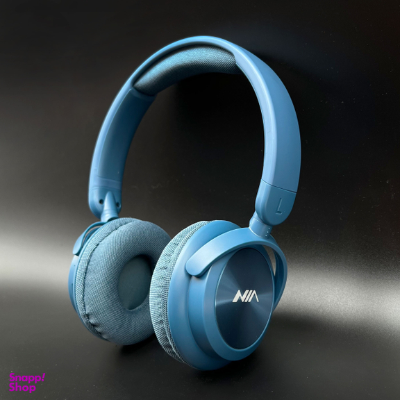 هدفون بلوتوثی نیا مدل WH-220