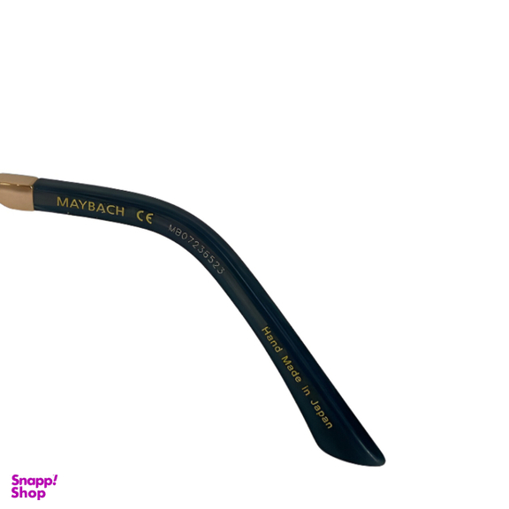 عینک آفتابی میباخ مدل The Hany