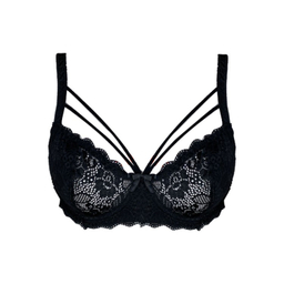 سوتین زنانه کد 2153 رنگ مشکی