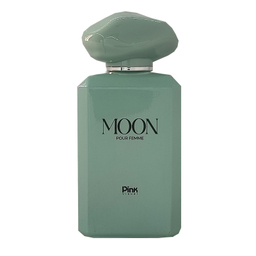 ادوپرفیوم زنانه پینک ویژوال مدل Moon Casamorati Xerjoff Gran Ballo حجم 100 میلی لیتر