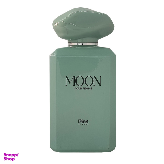 ادوپرفیوم زنانه پینک ویژوال مدل Moon Casamorati Xerjoff Gran Ballo حجم 100 میلی لیتر