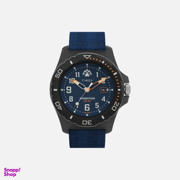 ساعت مچی عقربه ای مردانه تایمکس کد TW2V40300
