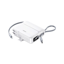 پاوربانک ریمکس مدل RPP-553 ظرفیت 20000 میلی‌ آمپر ساعت