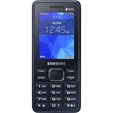 گوشی سامسونگ مدل B350 دو سیم کارت حافظه 32 مگابایت