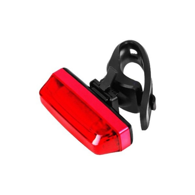 چراغ عقب دوچرخه اوکی مدل XC-243R