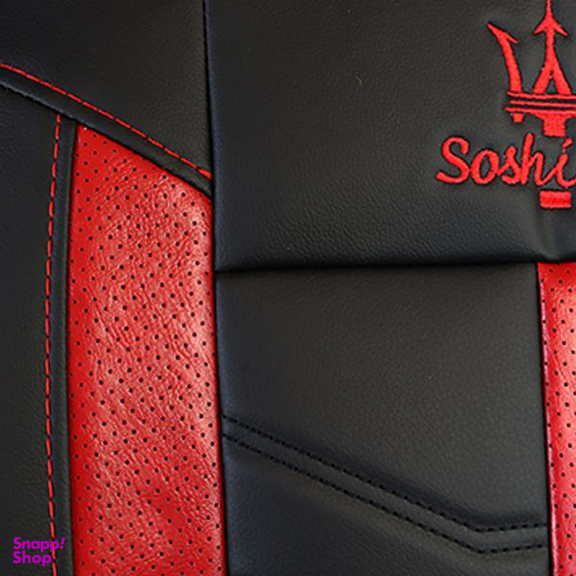 روکش صندلی خودرو مدل Queen مناسب برای پژو 206