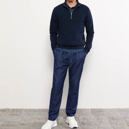 سویشرت مردانه ال سی وایکیکی مدل Torrk335