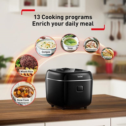 مولتی کوکر تفال مدل RK7778 گنجایش  1.8 لیتر