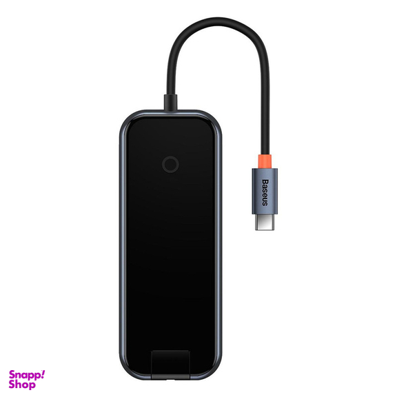 هاب 5 پورت USB-C بیسوس مدل WKJZ010113