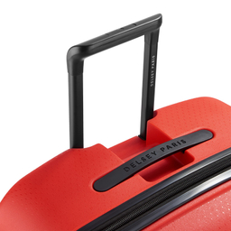 چمدان دلسی مدل بلمونت پلاس کد 3861 سایز بزرگ و متوسط مجموعه 2 عددی