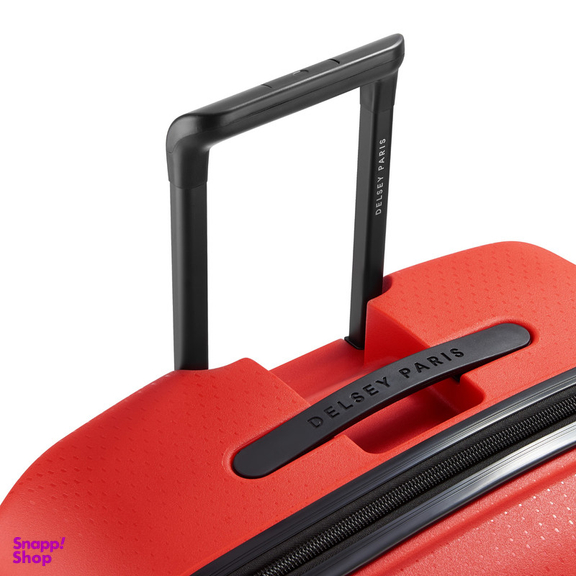 چمدان دلسی مدل بلمونت پلاس کد 3861 سایز بزرگ و متوسط مجموعه 2 عددی